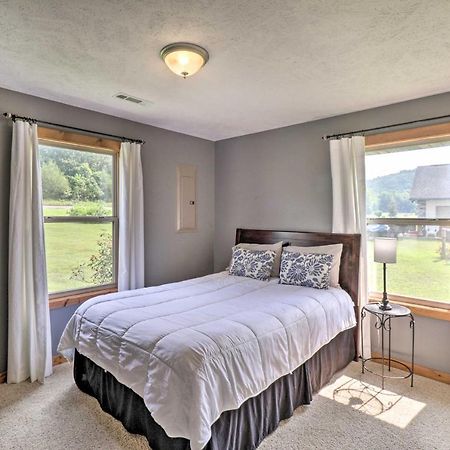 Mountain Home Cottage With Deck On White River! Gassville Exterior foto